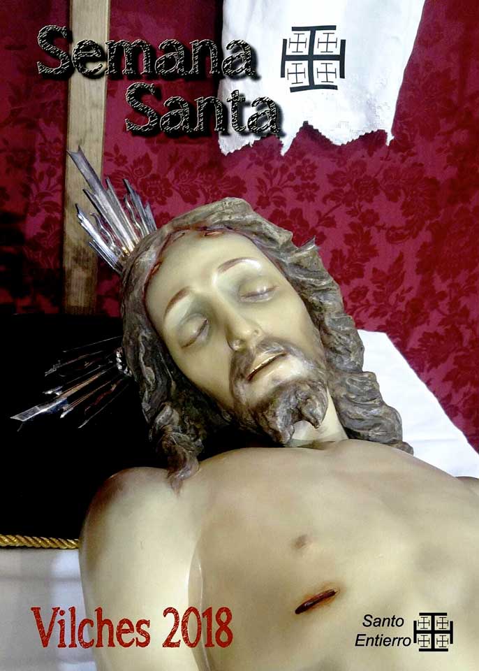 Semana Santa en Vilches  